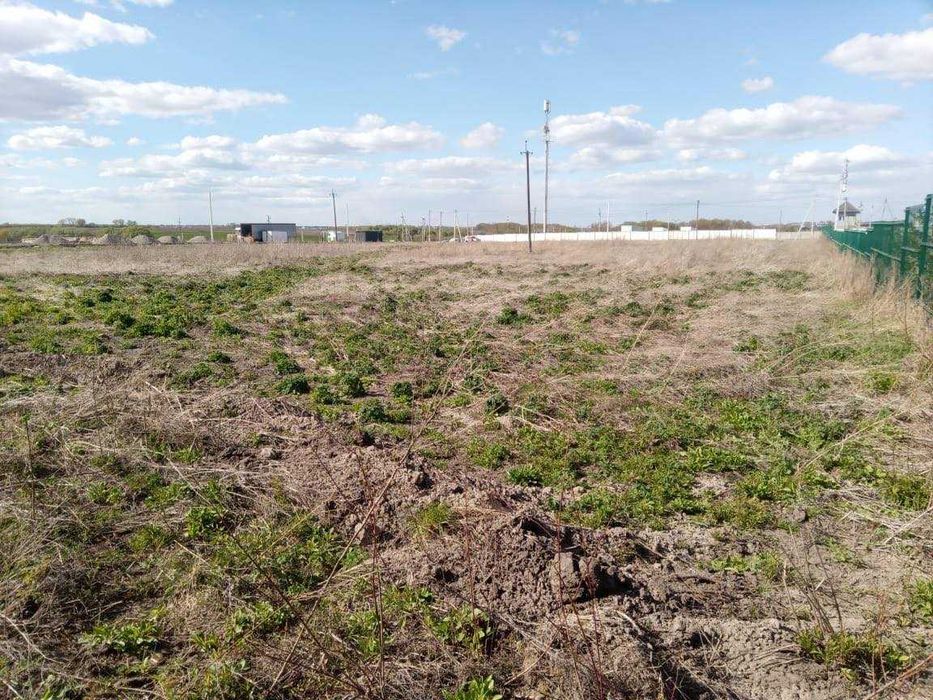 Продаж земельної ділянки під комерційну діяльність
