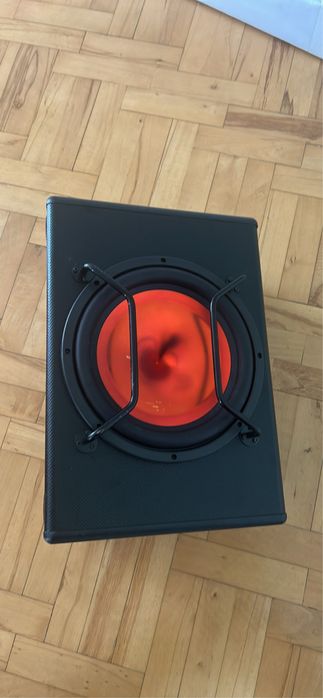 Subwoofer 500W Peying z wzmacniaczem