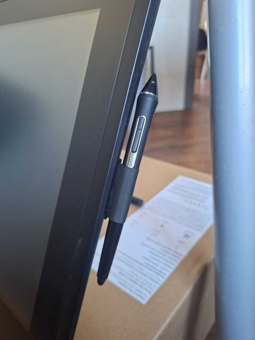 Wacom Cintiq 22 FHD - DTK2260K0A