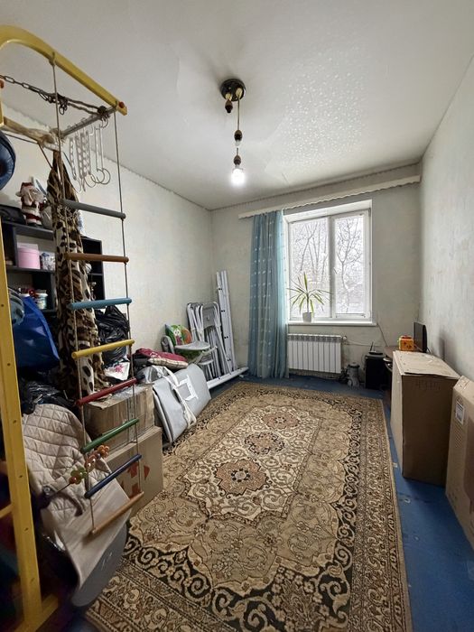 Двохкімнатна квартира, до центру 2 хв!