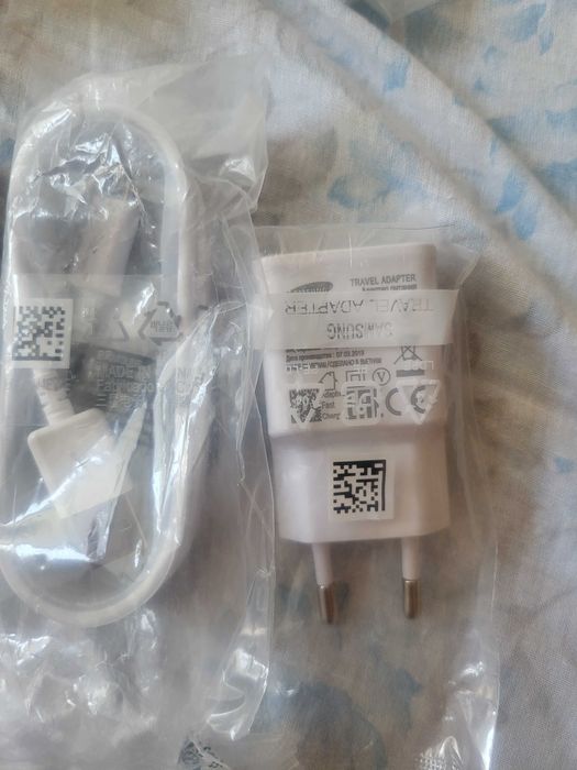 Блоки питания Samsung 5v2a /9v 1.67a