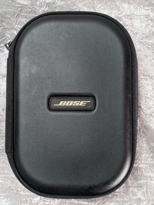 BOSE QC35 навушники .