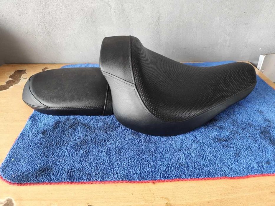 Siedzenie Fotel Yamaha Warrior 1700