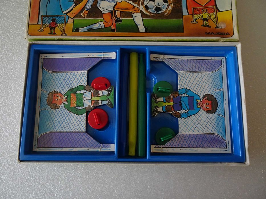 Jogo Majora - Futebol de Sopro