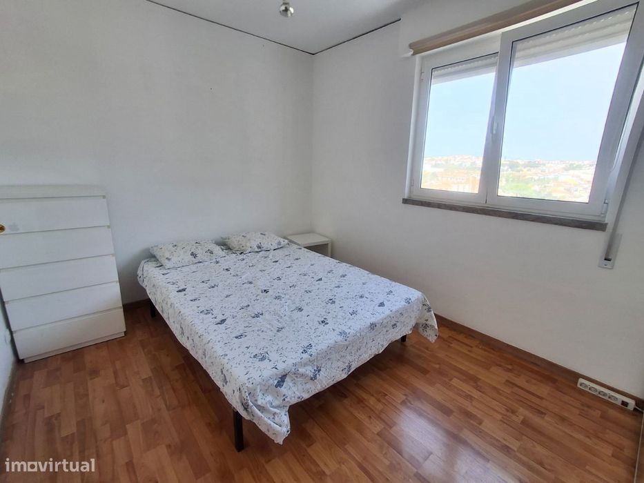 Apartamento, para arrendamento, Cascais - Carcavelos e Parede