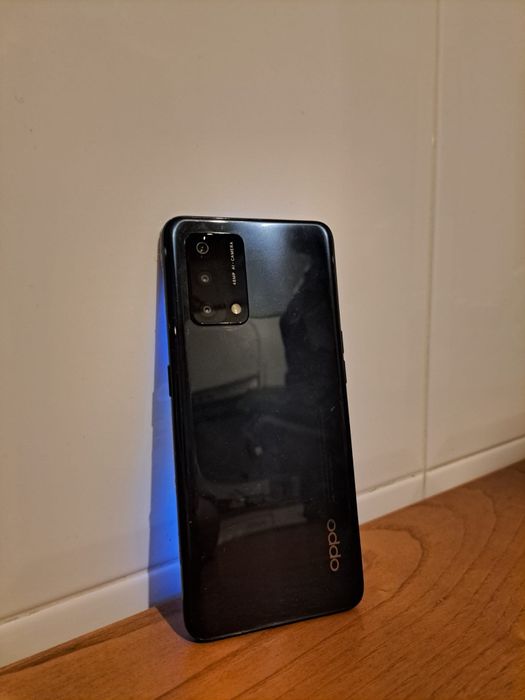 OPPO A74 / 128 GB  / 6 GB RAM