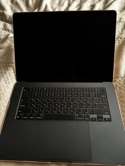 ПРОДАЮ - Macbook Air 15 M2 8ГБ/256 2023