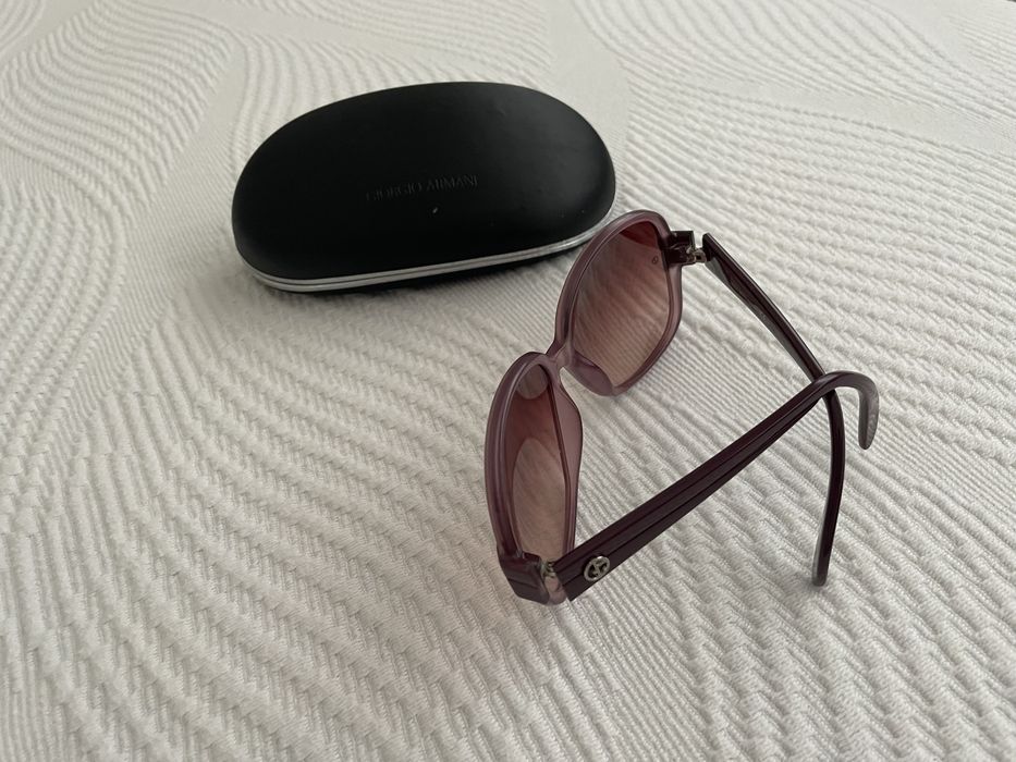 Oculos de sol Giorgio Armani