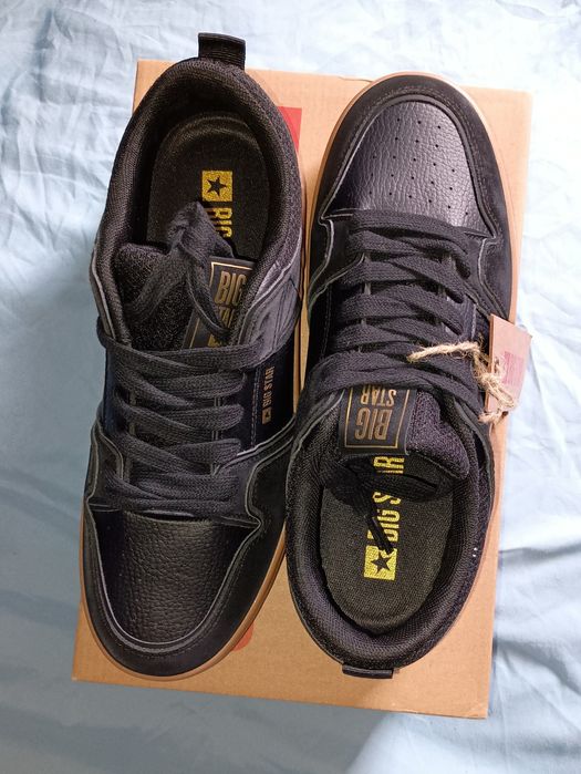 Buty Big Star r.42
