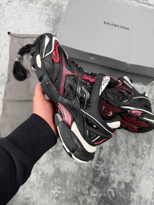 Кросовки Balenciaga Track 2/траки