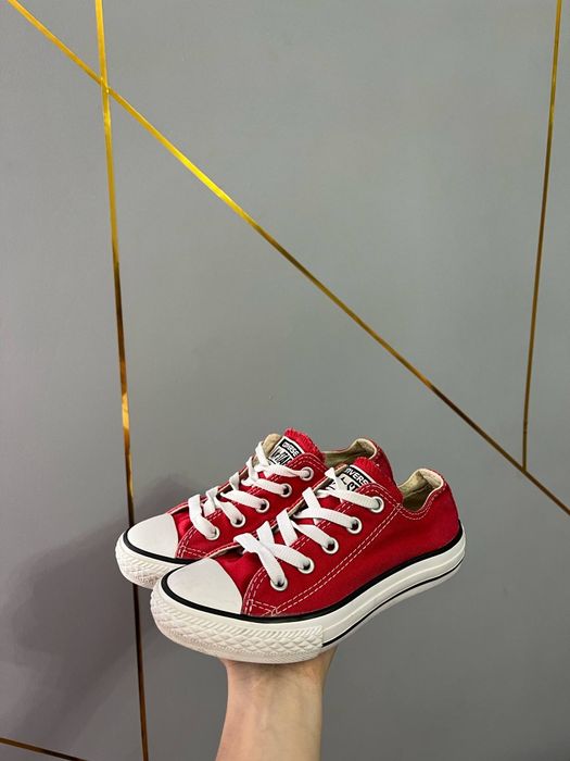 Orginalne trampki converse 28 unisex