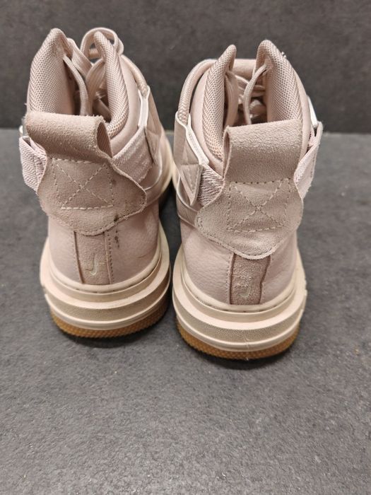 Nike air force high utility r. 37. 5