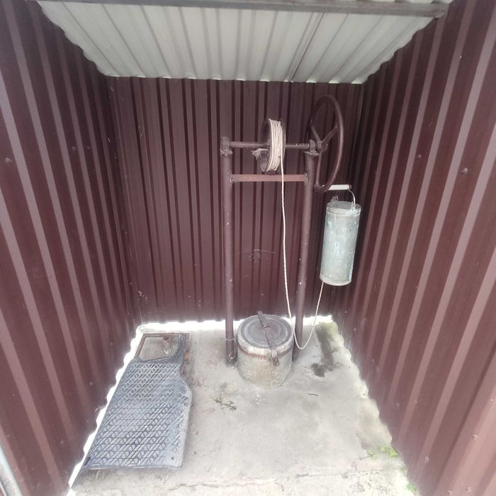 Продається будинок.