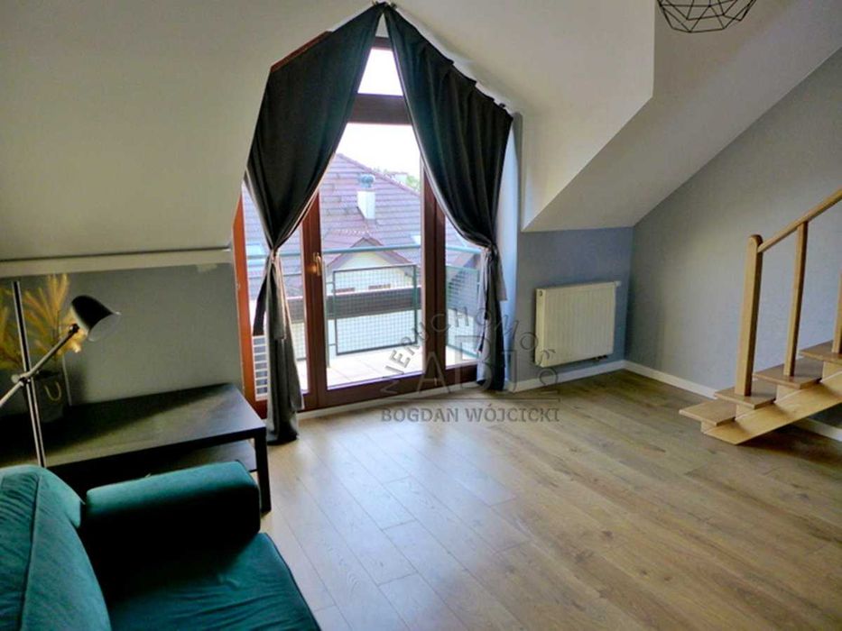 Mydniki, Balicka 2-pok. 51 m2 2004 r. atrakcyjne