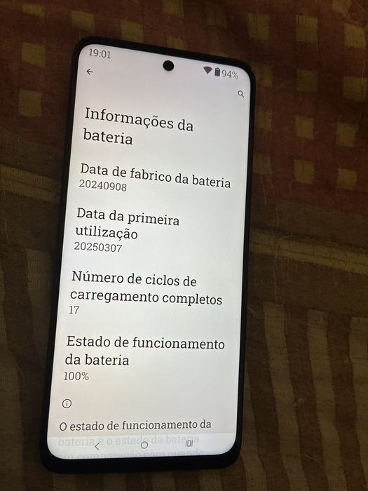 Motorola motog 35 5g