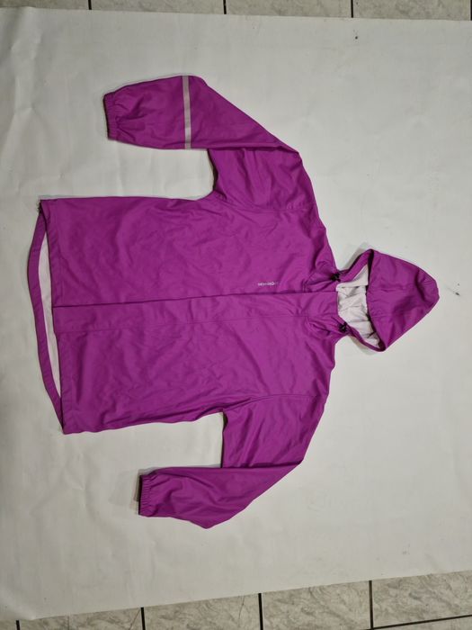 Kurtka Stormberg roz XL,42,xxl 44 przeciwdeszczowa wiatrówka płaszcz s