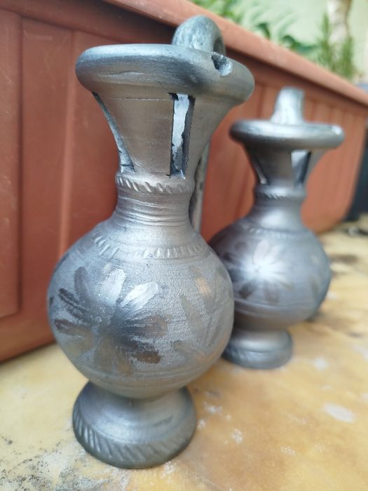 Jarros decorativos