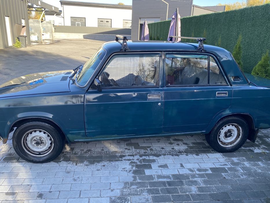 Продам авто ВАЗ 2107