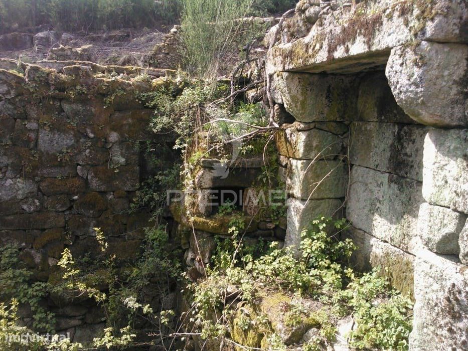 Terreno Cabeceiras de Basto