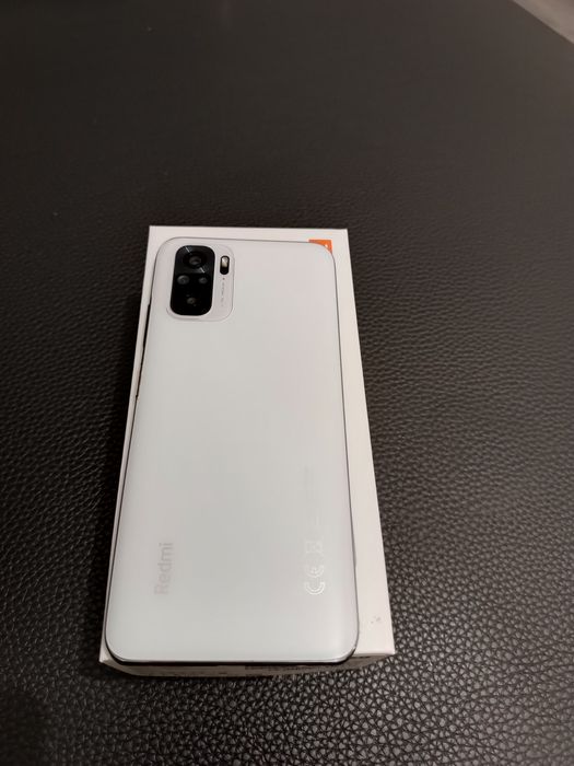 Xiaomi Redmi Note 10