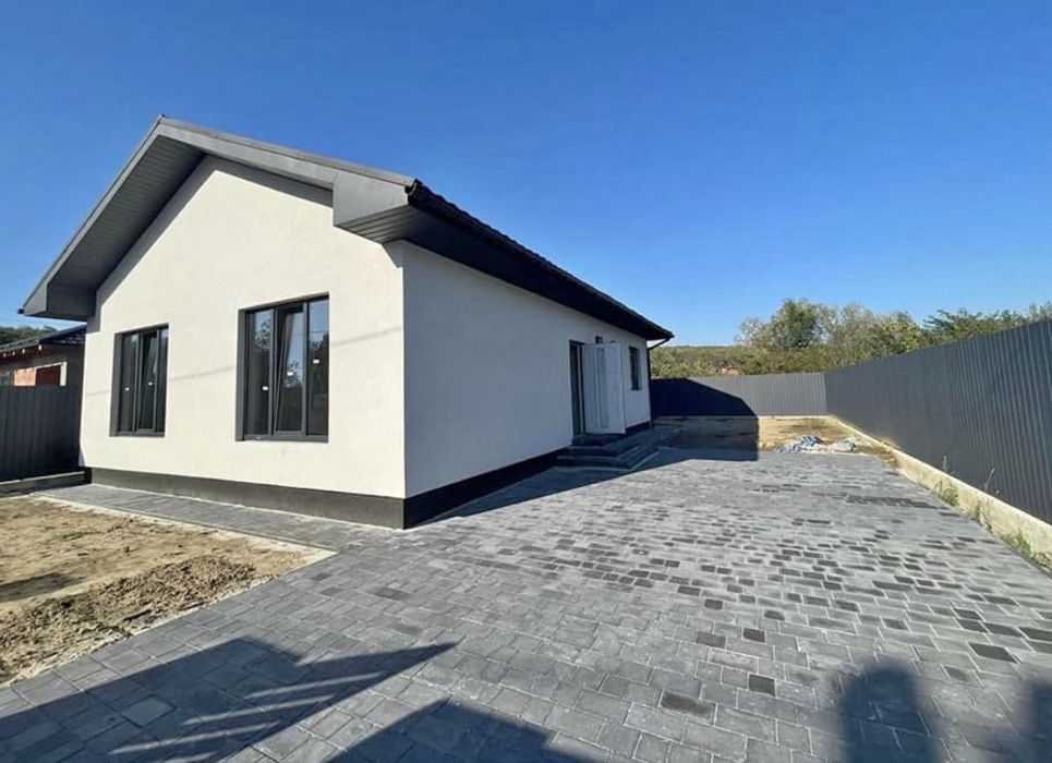 Будинок за адресою Петефі Шандора пл. (площа 100 м²) - Atlanta.ua - фото 5