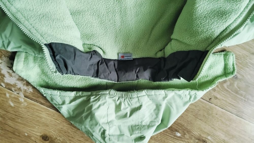 Костюм комбінезон куртка штани