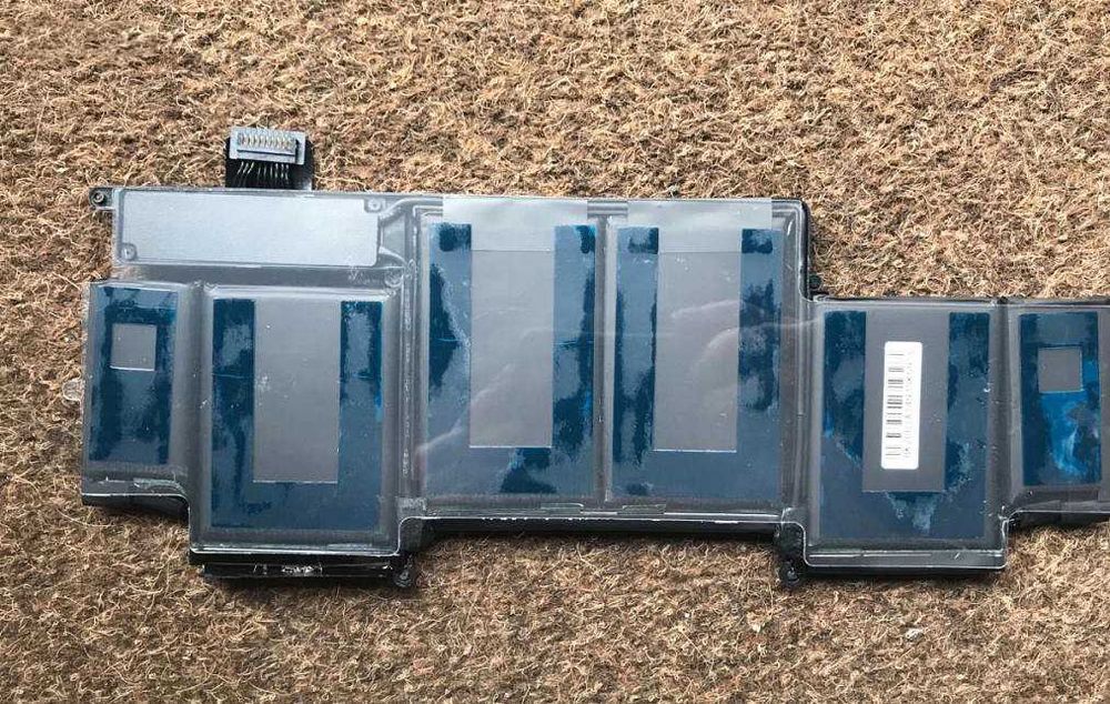 Bateria para MacBook Pro 13 Retina (A1502) de 2013 a 2014 - Nova