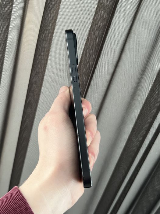 iPhone 15 Plus | 128gb | Neverlock | Black | ІДЕАЛЬНИЙ ТЕХ. СТАН !