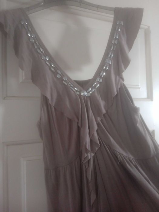 Vestidos S/M em excelente estado