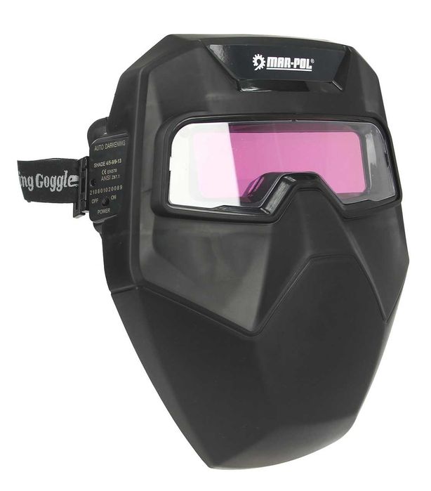 Maska Gogle Spawalnicze