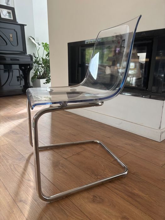 Krzesła Ikea 6 szt. Tobias