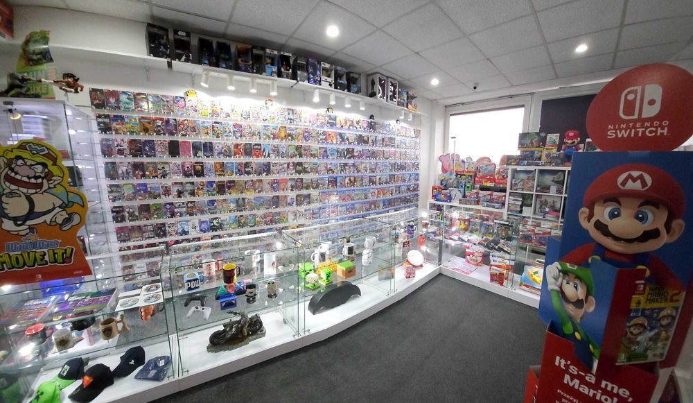 Persona 5 Royal / Gra PS4 / Skup Gier / PerfectBlue / Galeria Land/Wwa