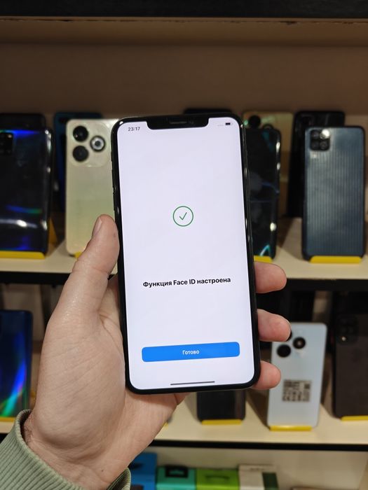 Apple iPhone XS Max 64GB