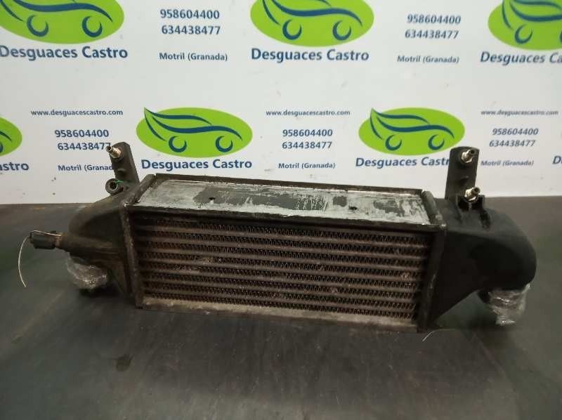 INTERCOOLER FORD FOCUS TURNIER 2000 -