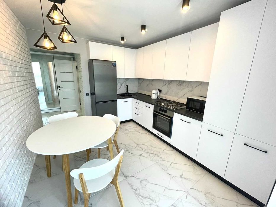 Такі пропозиції бувають рідко! 1 кімн Новий будинок Автономка