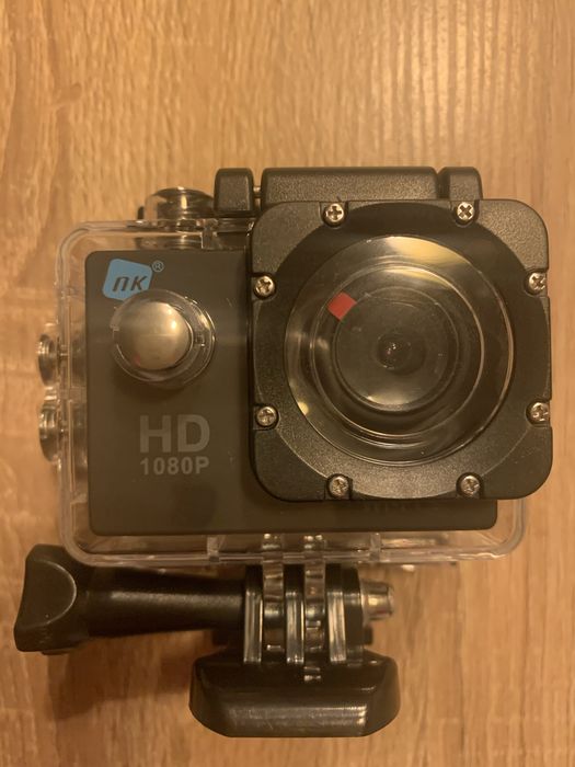 Go pro NK SJ900