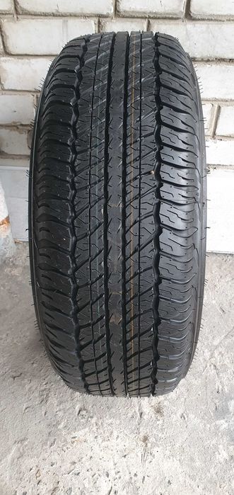265/65R17 Dunlop Grandtrek at20