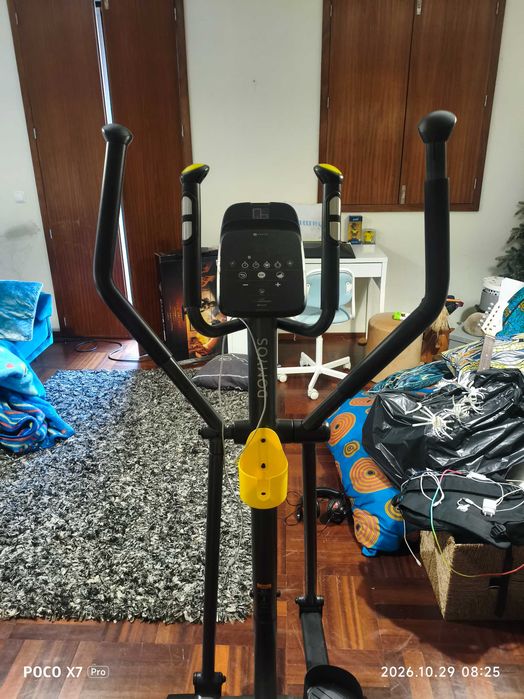 Elíptica Domyos EL 500