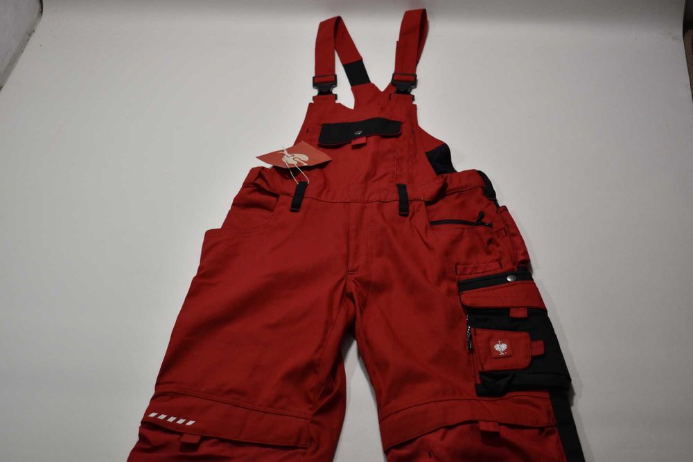 Engelbert strauss spodnie 50 robocze NOWE