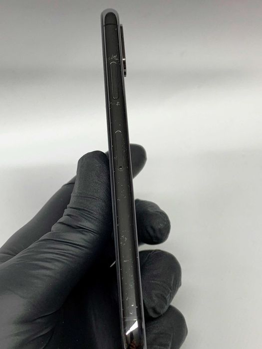 Apple Iphone X 256gb NEVERLOCK