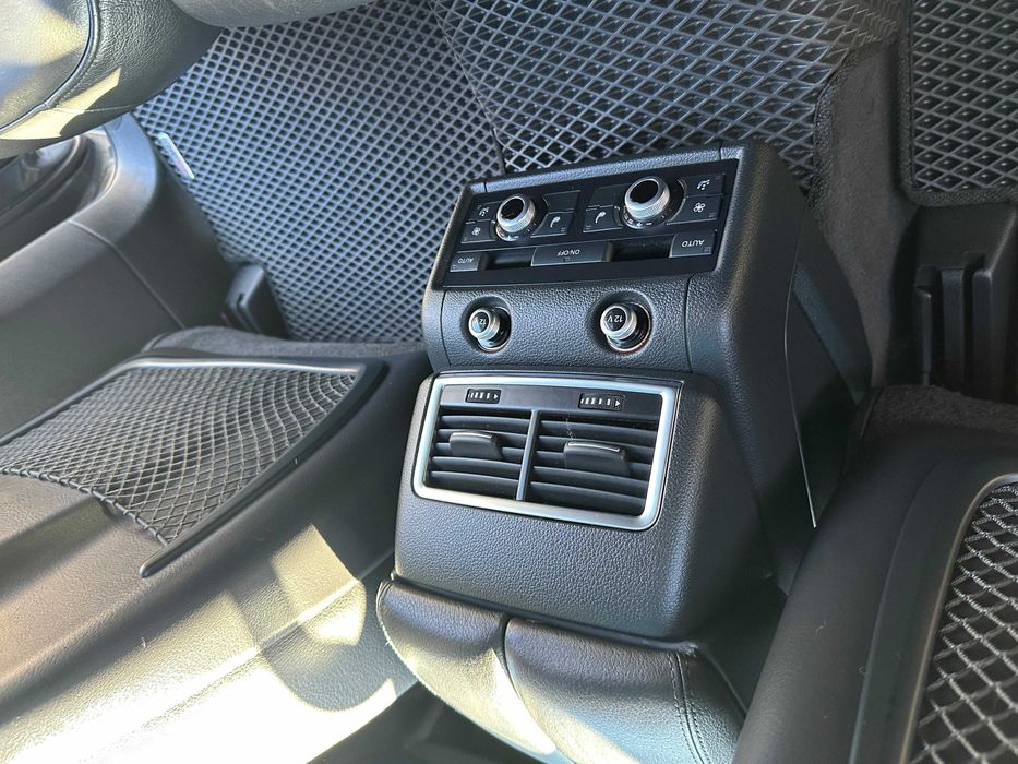 Audi Q7 2013 року Premium plus