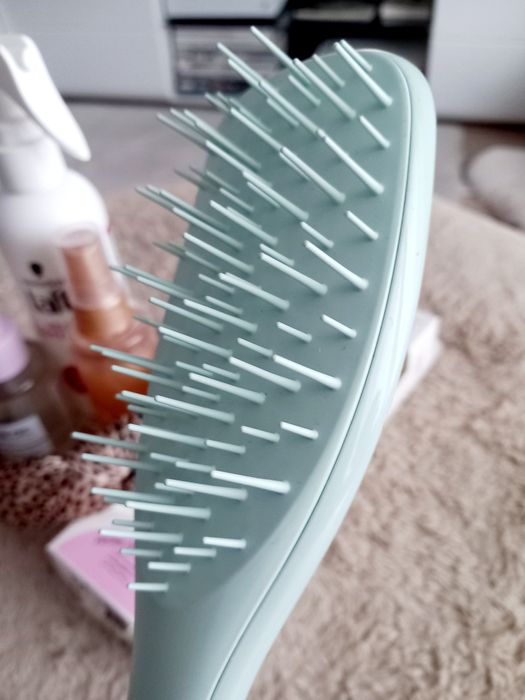 Szczotka Tangle Teezer, Taft, lakier Chi