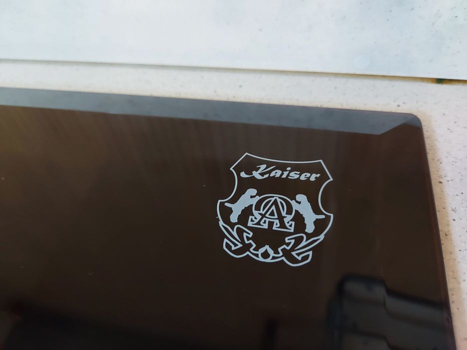 Індукційна варильна панель Kaiser KCT 6736 FI