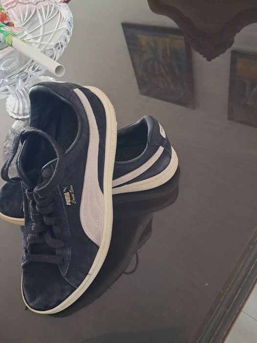 Sapatilhas Puma tamanho 41