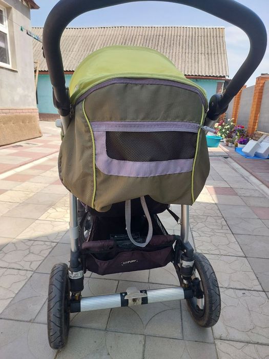 Дитяча коляска Espiro