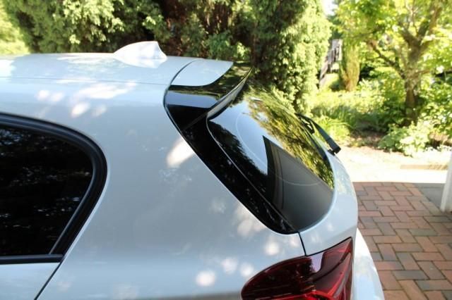 Aileron Bmw Série 1 F20 F21 (2011 a 2019)