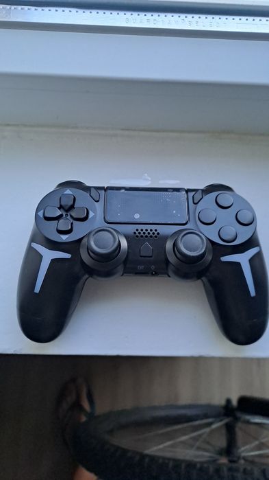 Comando PS4 - NOVO