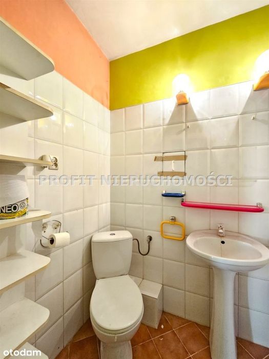 Mieszkanie z balkonem w centrum Lęborka