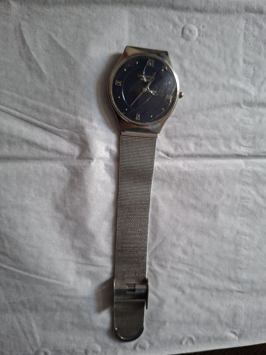 Zegarek Longines