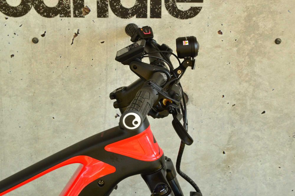 SIMPLON Sengo PMax Bosch CX 4 625Wh ABS Karbonowy SUV M (168-180cm) FV